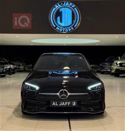 مرسيدس بنز C-Class